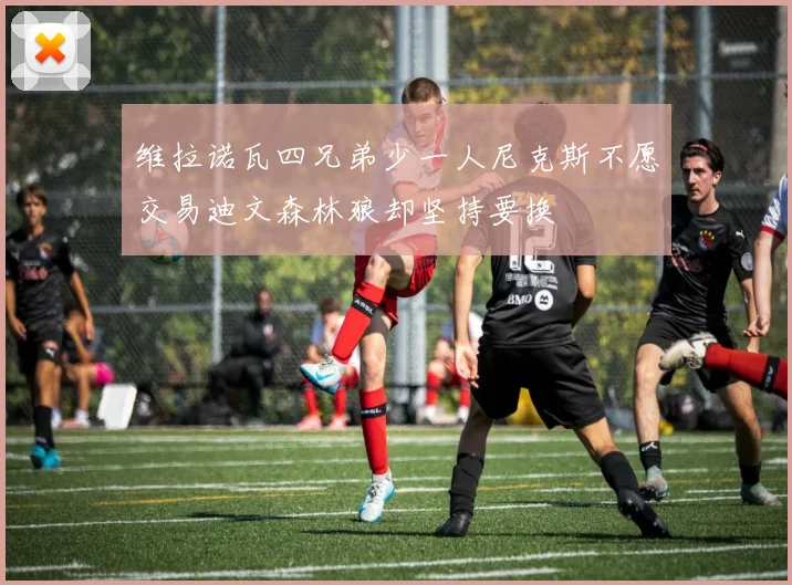 维拉诺瓦四兄弟少一人尼克斯不愿交易迪文森林狼却坚持要换